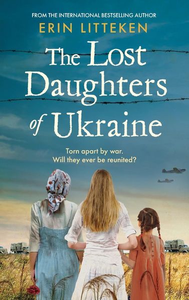 Produktbild: The Lost Daughters of Ukraine