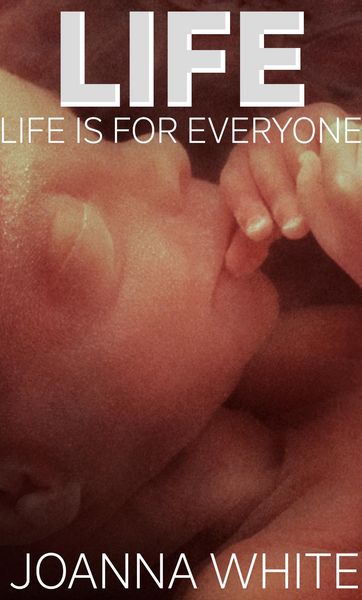 Produktbild: Life: Life Is For Everyone