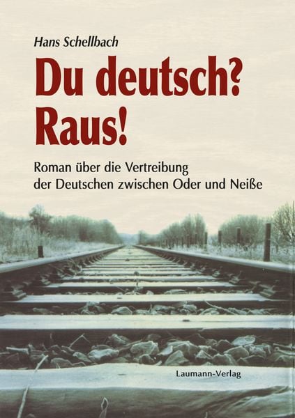 Produktbild: Du deutsch? Raus!
