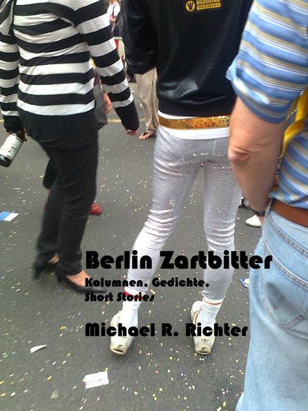 Produktbild: Berlin zartbitter