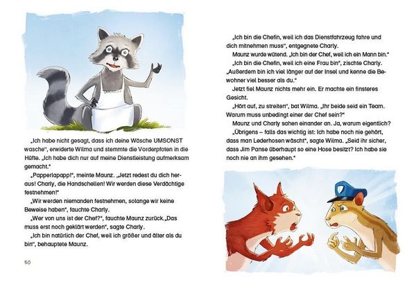 Produktbild: Happy Eiland