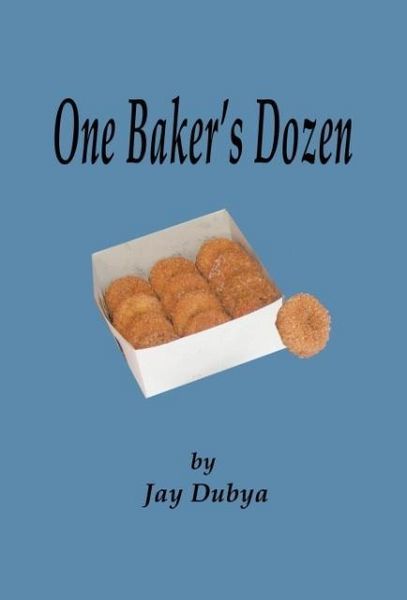 Produktbild: One Baker's Dozen