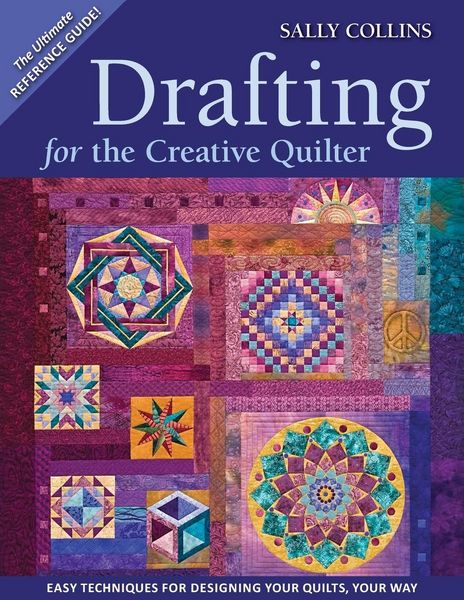Produktbild: Drafting for the Creative Quilter