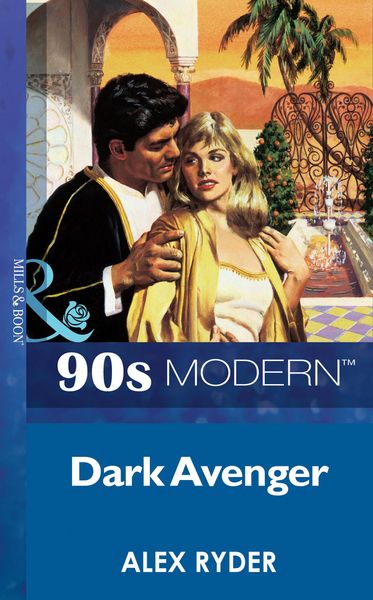 Produktbild: Dark Avenger