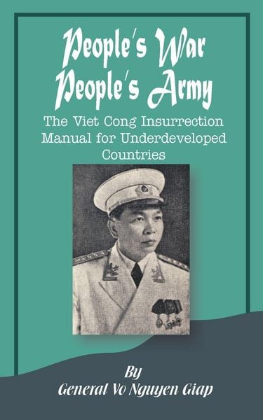 Produktbild: People's War People's Army