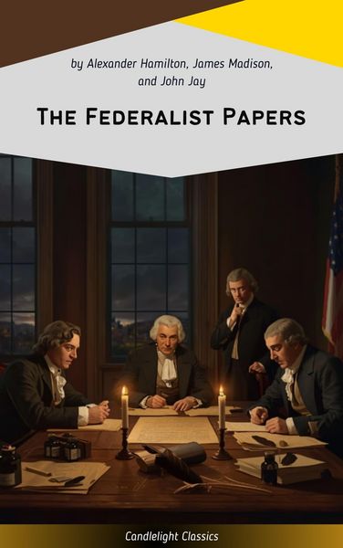 Produktbild: The Federalist Papers