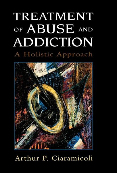 Produktbild: Treatment of Abuse and Addiction