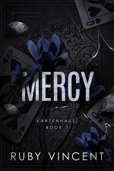 Produktbild: Mercy (German)