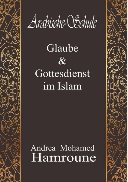 Produktbild: Arabische Schule