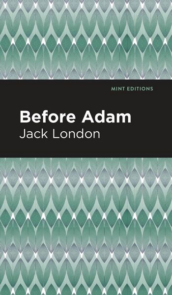 Produktbild: Before Adam