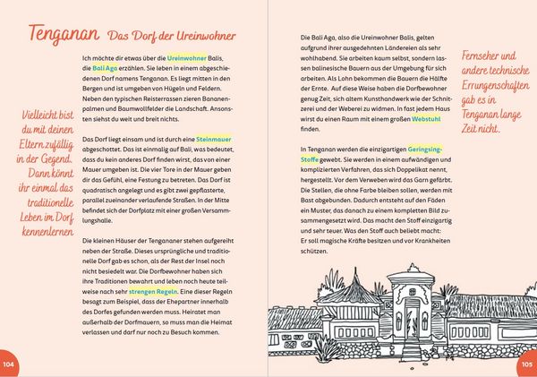 Produktbild: Bali for kids