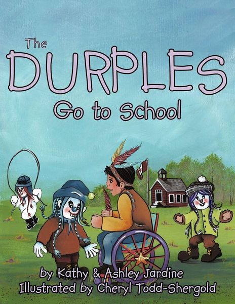 Produktbild: The Durples