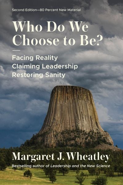 Produktbild: Who Do We Choose to Be?, Second Edition