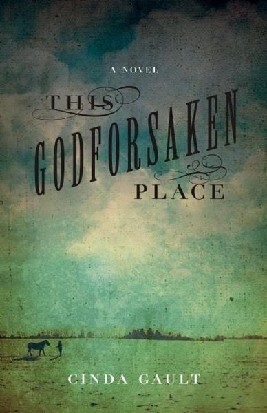Produktbild: This Godforsaken Place