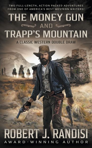 Produktbild: The Money Gun and Trapp's Mountain