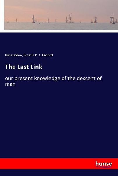 Produktbild: The Last Link