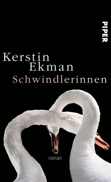 Produktbild: Schwindlerinnen