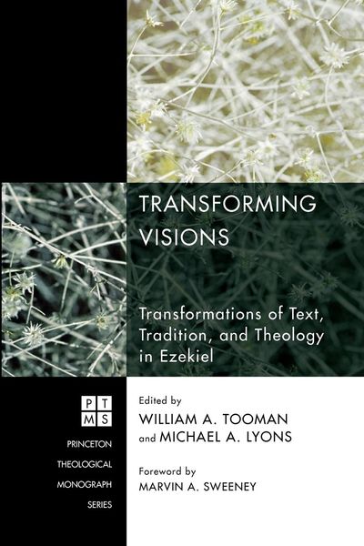 Produktbild: Transforming Visions
