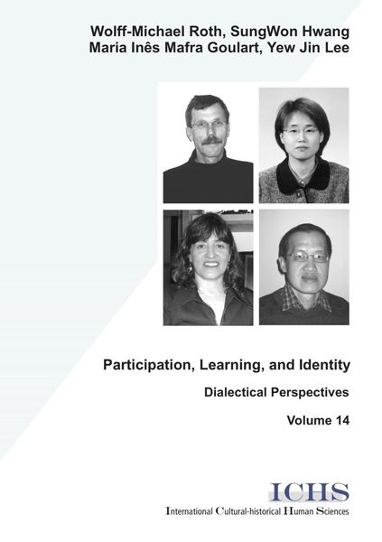 Produktbild: Participation, Learning, and Identity