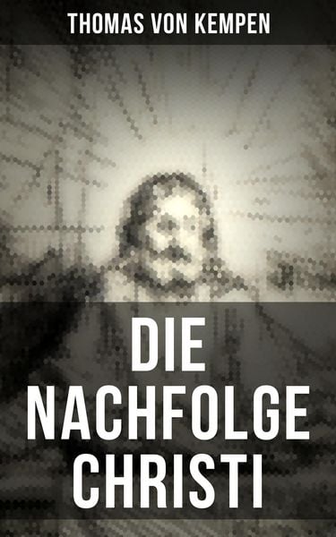 Produktbild: Die Nachfolge Christi