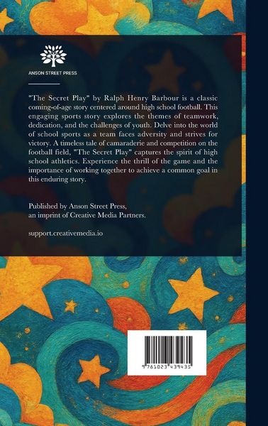 Produktbild: The Secret Play