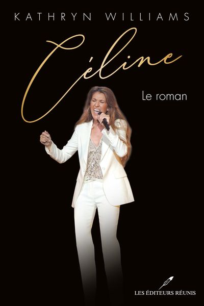 Produktbild: C&eacute;line - Le roman