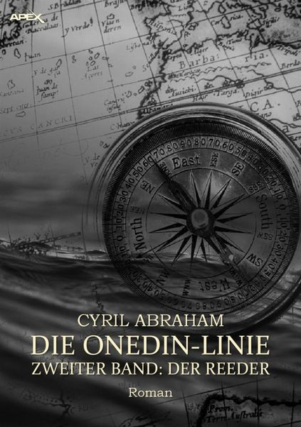 Produktbild: Die Onedin-Linie: Zweiter Band - der Reeder
