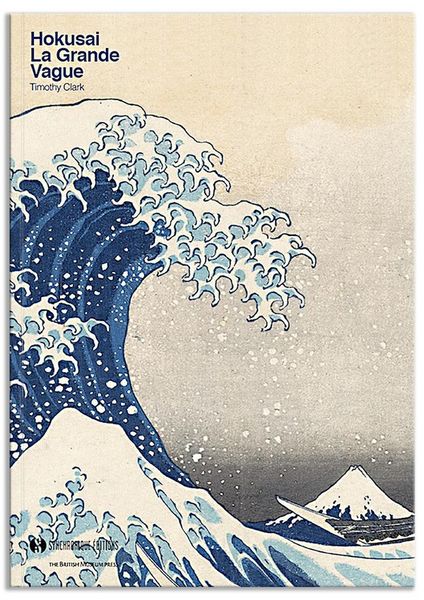 Produktbild: Hokusai, La grande vague
