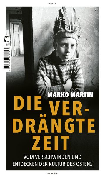 Produktbild: Die verdr&Atilde;&curren;ngte Zeit