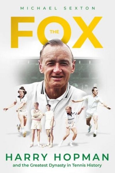 Produktbild: The Fox