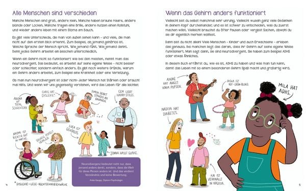 Produktbild: Konfetti im Kopf