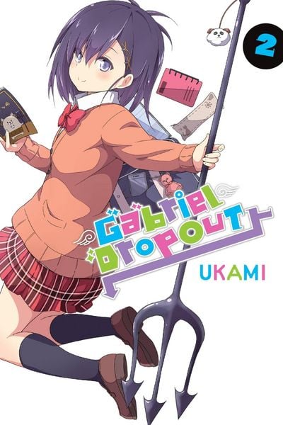 Produktbild: Gabriel Dropout, Vol. 2