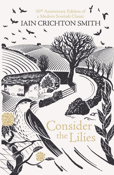 Produktbild: Consider the Lilies