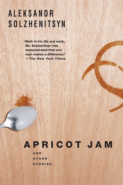 Produktbild: Apricot Jam