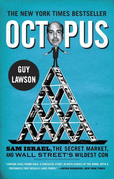 Produktbild: Octopus