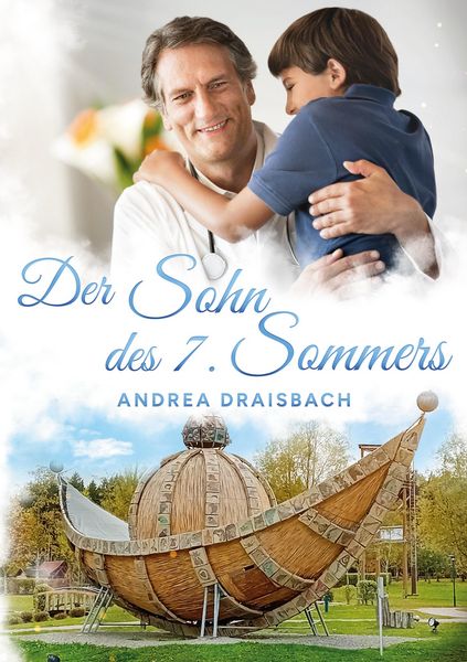 Produktbild: Der Sohn des siebten Sommers