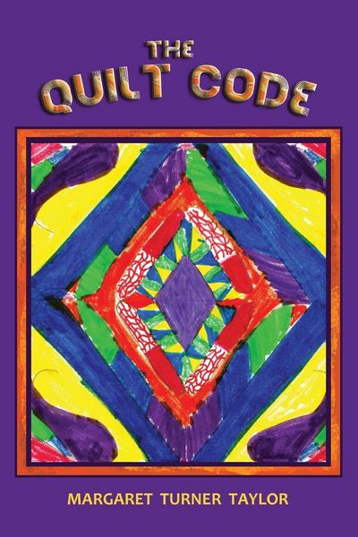 Produktbild: The Quilt Code