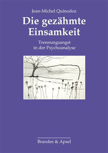 Produktbild: Die gez&auml;hmte Einsamkeit