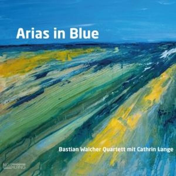 Produktbild: Arias in Blue
