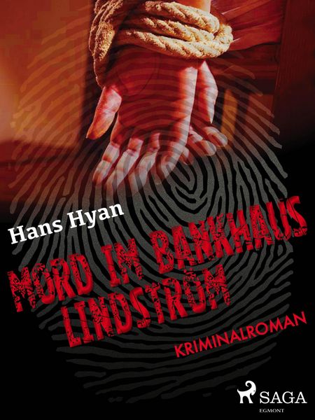 Produktbild: Mord im Bankhaus Lindstr&ouml;m