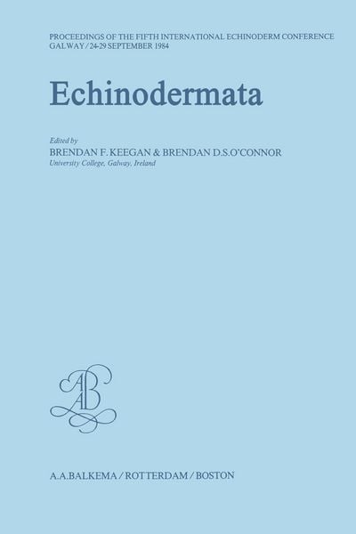 Produktbild: Echinodermata