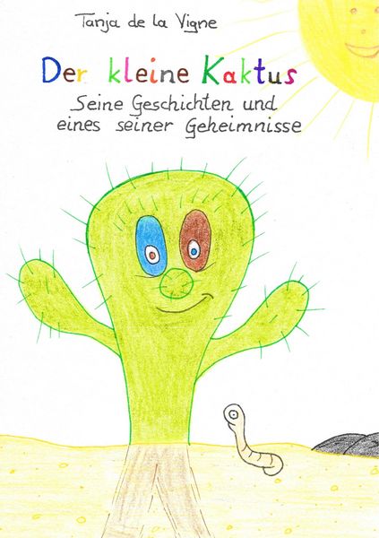 Produktbild: Der kleine Kaktus