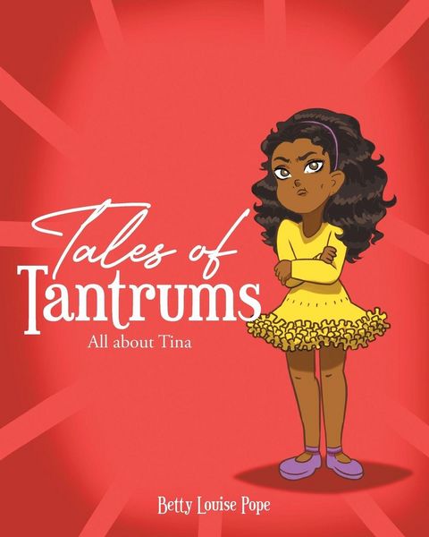 Produktbild: Tales of Tantrums