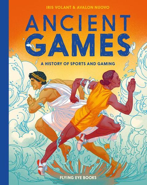 Produktbild: Ancient Games