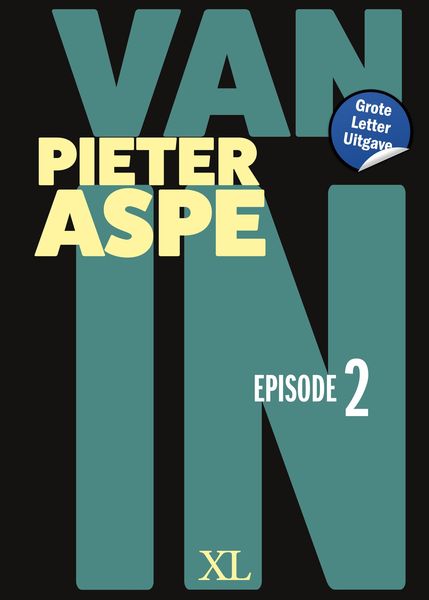 Produktbild: Van In episode 2