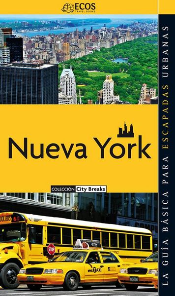Produktbild: Nueva York. Manhattan-Midtown