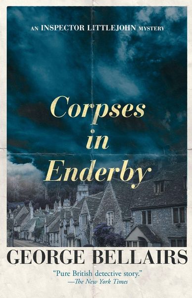 Produktbild: Corpses in Enderby