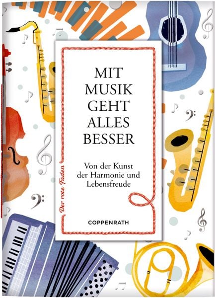 Produktbild: Mit Musik geht alles besser