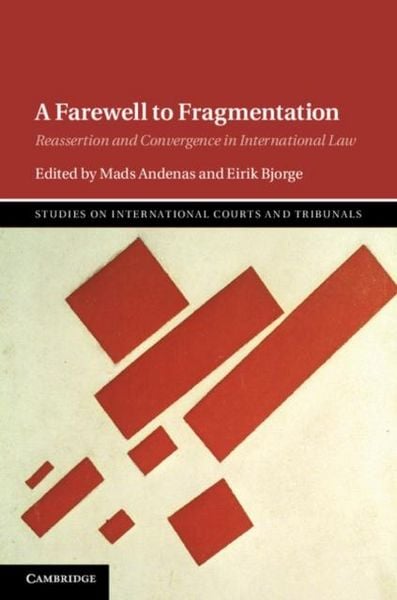 Produktbild: Farewell to Fragmentation