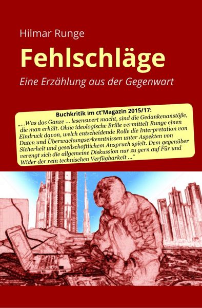 Produktbild: Fehlschl&auml;ge
